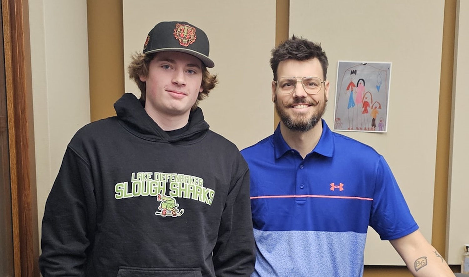 Broncos host Lethbridge after WHL deadline deals